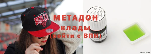 хмурый Дмитров